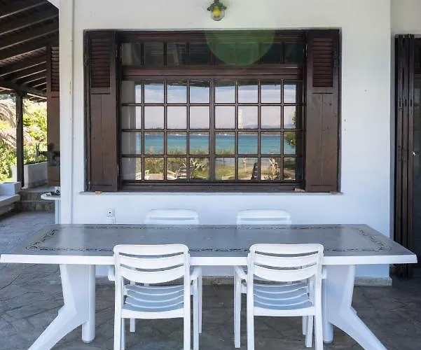 Mare By Luxlikehome بيت للعطل *