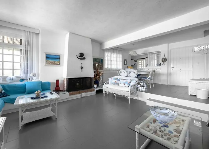 Mare By Luxlikehome بيت للعطل